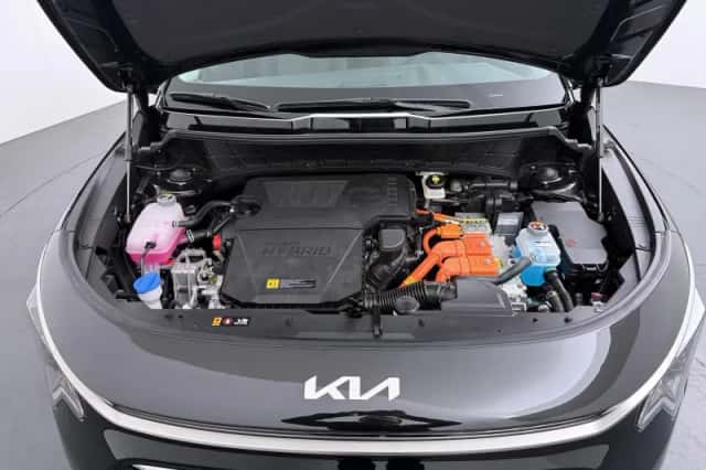 Kia Niro (2025) thumbnail 30