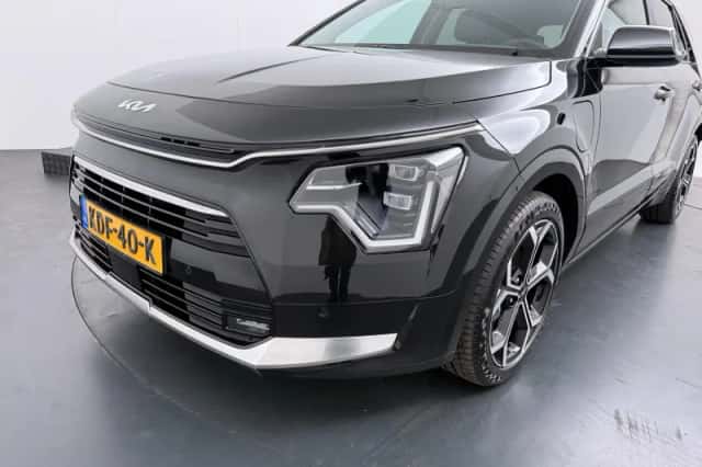 Kia Niro (2025) thumbnail 31