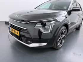 Kia Niro (2025) thumbnail 31
