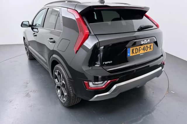 Kia Niro (2025) thumbnail 32