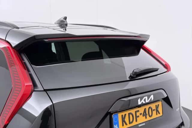Kia Niro (2025) thumbnail 33