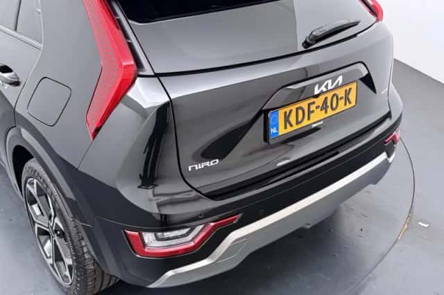 Kia Niro (2025) thumbnail 34