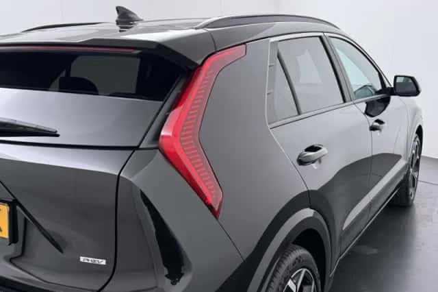 Kia Niro (2025) thumbnail 35