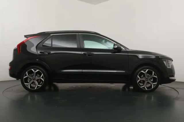 Kia Niro (2025) thumbnail 6