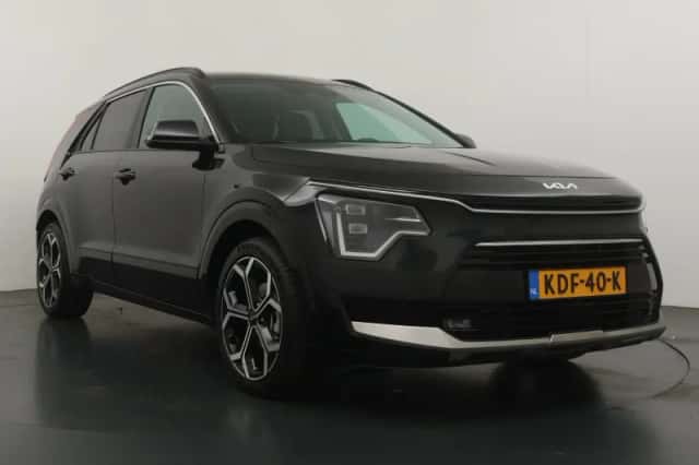 Kia Niro (2025) thumbnail 7