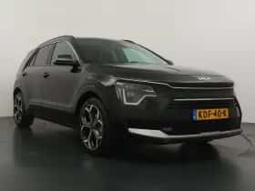 Kia Niro (2025) thumbnail 7