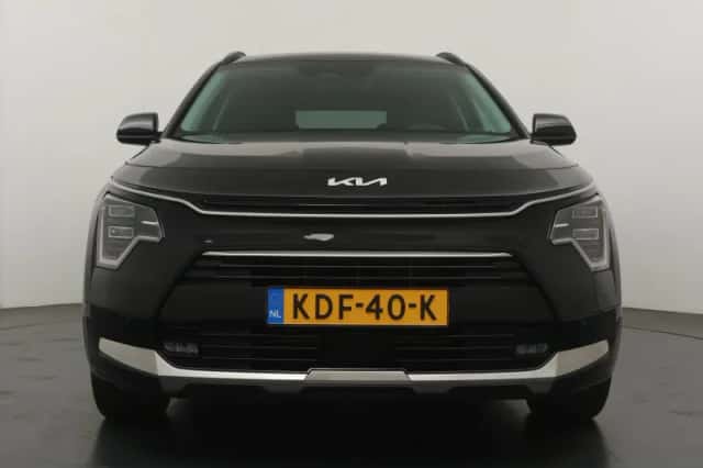 Kia Niro (2025) thumbnail 8