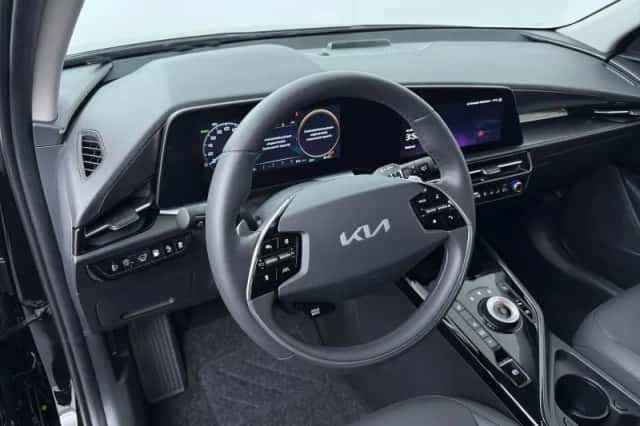 Kia Niro (2025) thumbnail 9