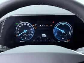 Kia Niro (2025) thumbnail 10