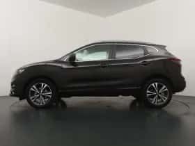 Nissan Qashqai (2021) thumbnail 2