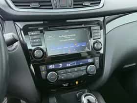 Nissan Qashqai (2021) thumbnail 11
