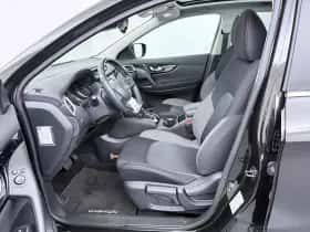 Nissan Qashqai (2021) thumbnail 13