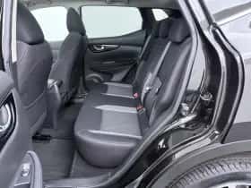 Nissan Qashqai (2021) thumbnail 14