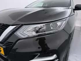 Nissan Qashqai (2021) thumbnail 15