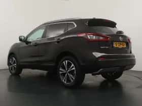 Nissan Qashqai (2021) thumbnail 3