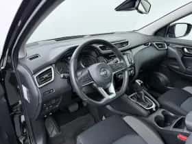 Nissan Qashqai (2021) thumbnail 25