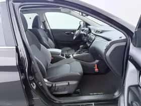 Nissan Qashqai (2021) thumbnail 27