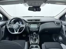 Nissan Qashqai (2021) thumbnail 28