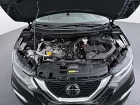 Nissan Qashqai (2021) thumbnail 30
