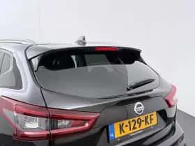 Nissan Qashqai (2021) thumbnail 33