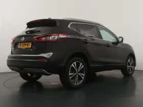 Nissan Qashqai (2021) thumbnail 5