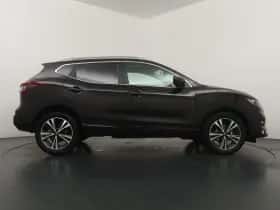 Nissan Qashqai (2021) thumbnail 6
