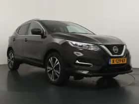 Nissan Qashqai (2021) thumbnail 7