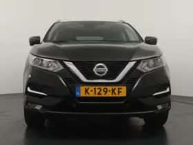 Nissan Qashqai (2021) thumbnail 8