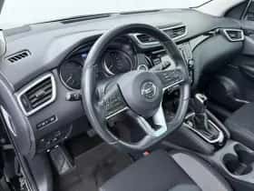 Nissan Qashqai (2021) thumbnail 9