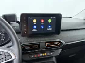 Dacia Sandero Stepway (2021) thumbnail 14