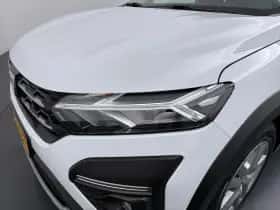 Dacia Sandero Stepway (2021) thumbnail 18