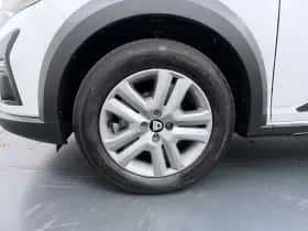 Dacia Sandero Stepway (2021) thumbnail 19