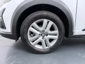 Dacia Sandero Stepway (2021) thumbnail 19