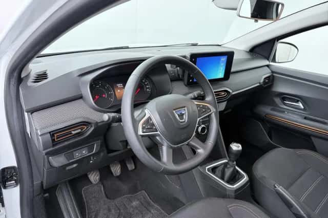 Dacia Sandero Stepway (2021) thumbnail 28