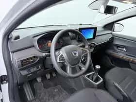 Dacia Sandero Stepway (2021) thumbnail 28