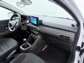Dacia Sandero Stepway (2021) thumbnail 29