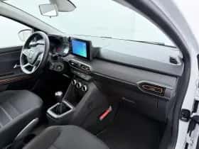 Dacia Sandero Stepway (2021) thumbnail 29