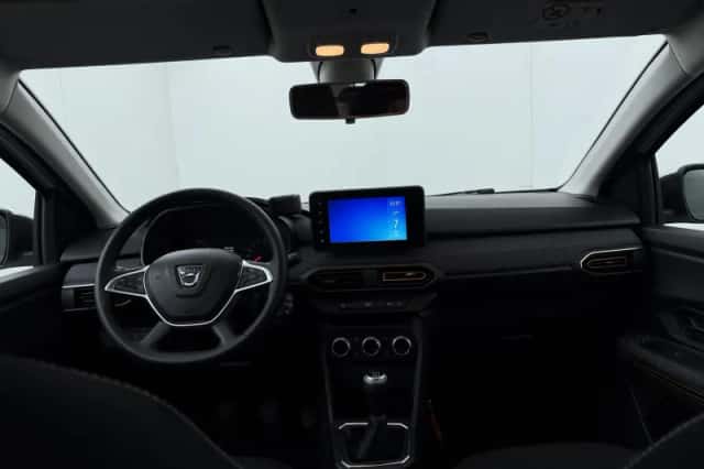 Dacia Sandero Stepway (2021) thumbnail 31