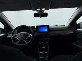 Dacia Sandero Stepway (2021) thumbnail 31