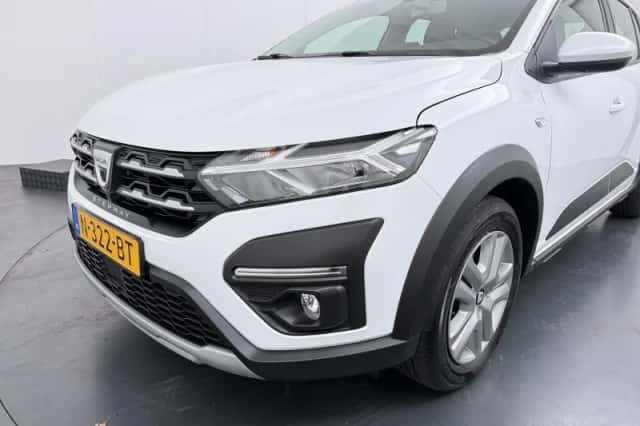 Dacia Sandero Stepway (2021) thumbnail 34
