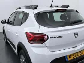Dacia Sandero Stepway (2021) thumbnail 35
