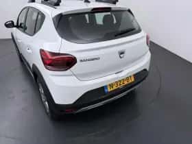 Dacia Sandero Stepway (2021) thumbnail 37