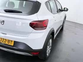 Dacia Sandero Stepway (2021) thumbnail 39