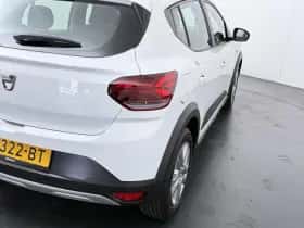 Dacia Sandero Stepway (2021) thumbnail 39