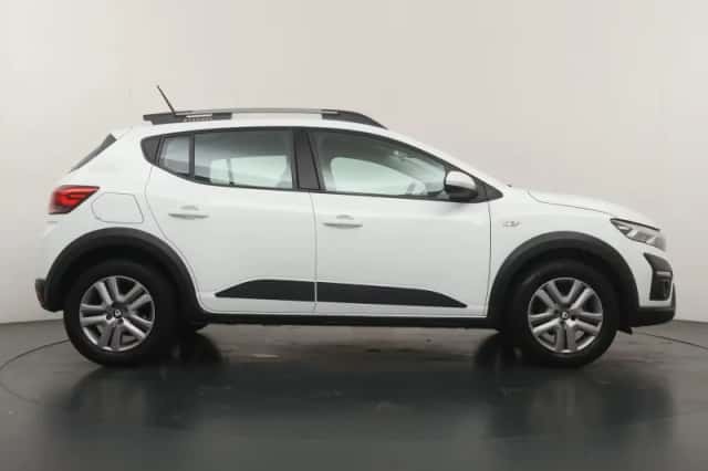 Dacia Sandero Stepway (2021) thumbnail 6