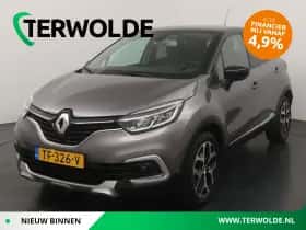 Renault Captur (2018)