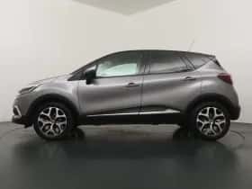 Renault Captur (2018) thumbnail 2