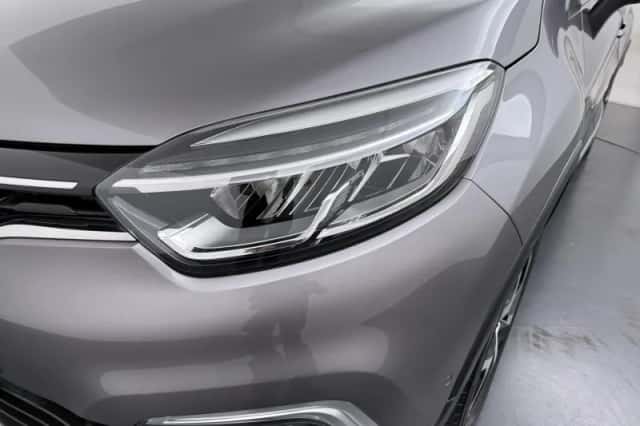 Renault Captur (2018) thumbnail 15