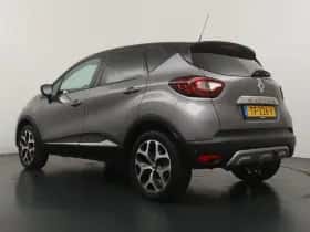 Renault Captur (2018) thumbnail 3