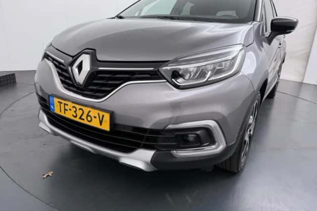 Renault Captur (2018) thumbnail 31